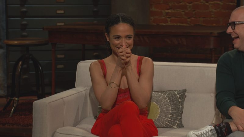 Highlights: Talking Dead: Season 10, Episode 9