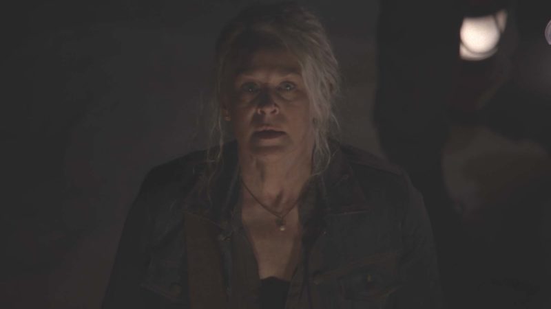 The Walking Dead: The Opening Minutes of Season 10, Episode 9