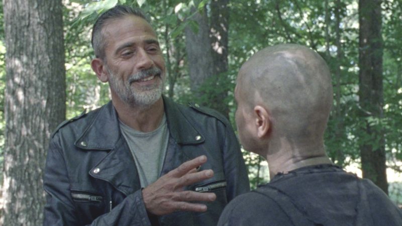 The Walking Dead Sneak Peek: Season 10, Episode 9