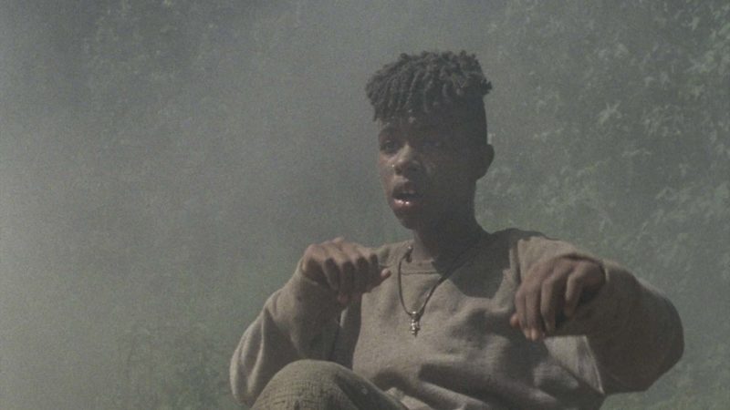 (SPOILERS) The Walking Dead Talked About Scene: Season 10, Episode 9