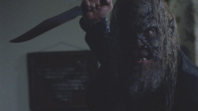 (SPOILERS) The Walking Dead Talked About Scene: Season 10, Episode 10