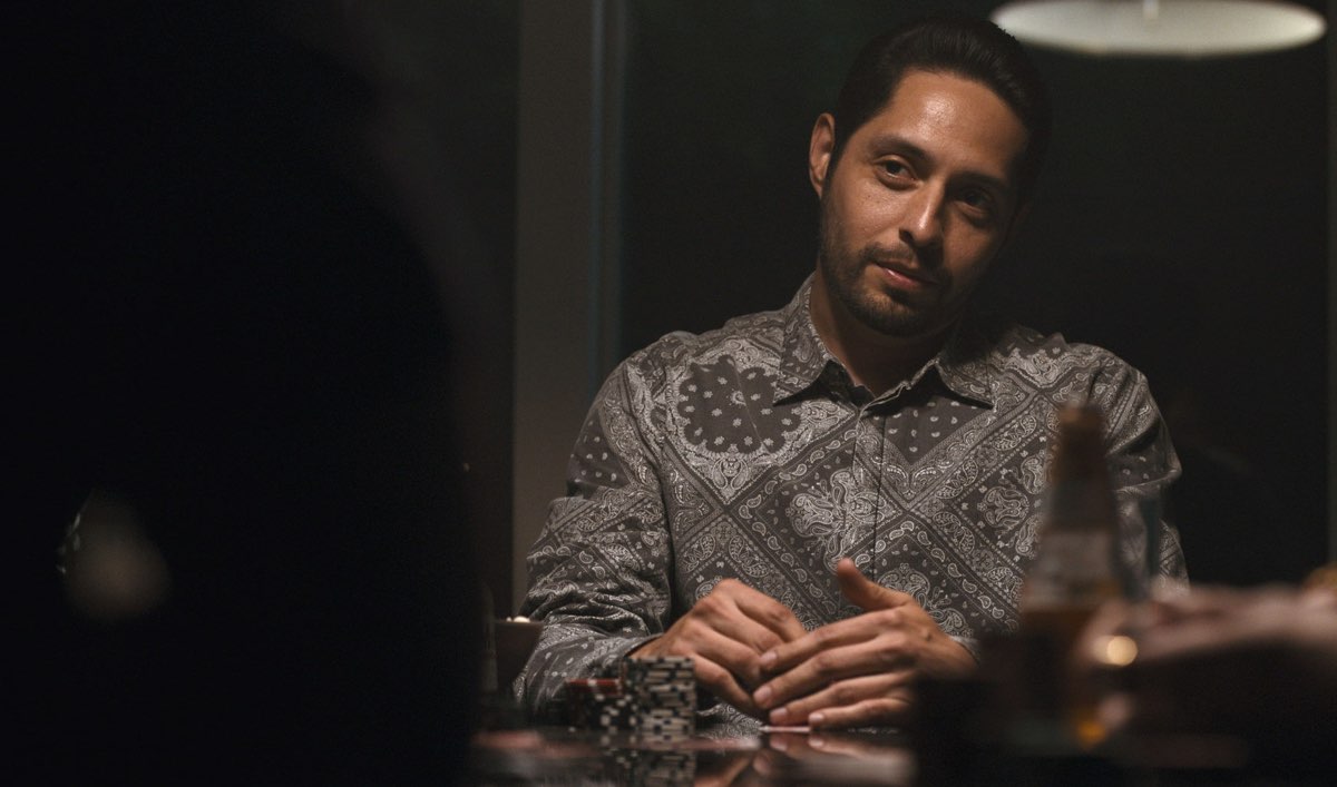 How Lalo Coined a Pivotal <em>Breaking Bad</em> Character’s Name