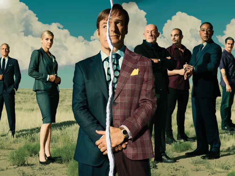 Better Call Saul Season 5 Episode And Cast Information Amc