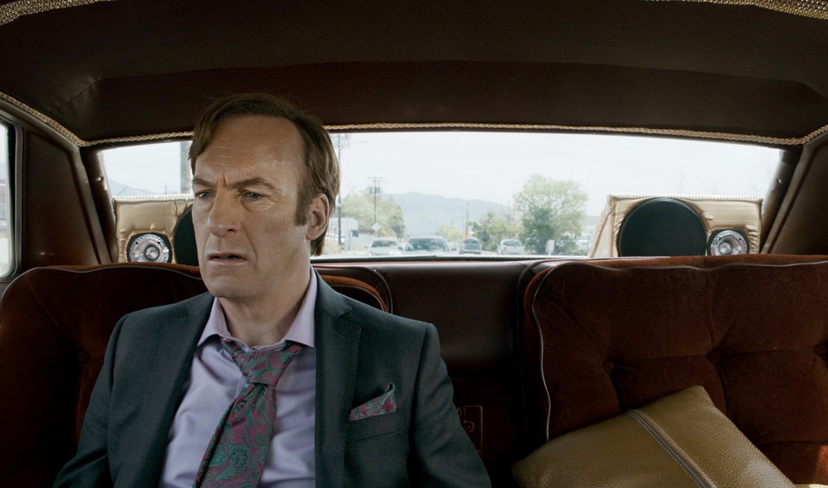 Jimmy’s On the Road to Nowhere Good — Watch the Episode 3 Sneak Peek