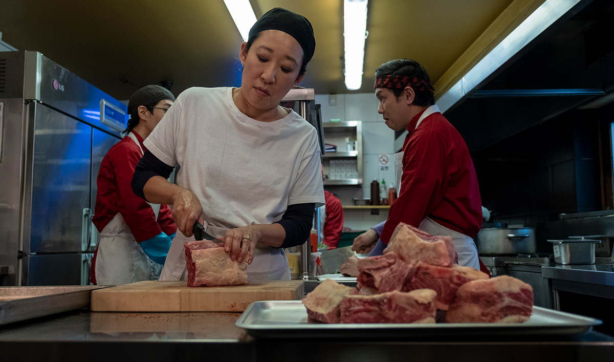 New <em>Killing Eve</em> Lead Writer Suzanne Heathcote Teases Season 3