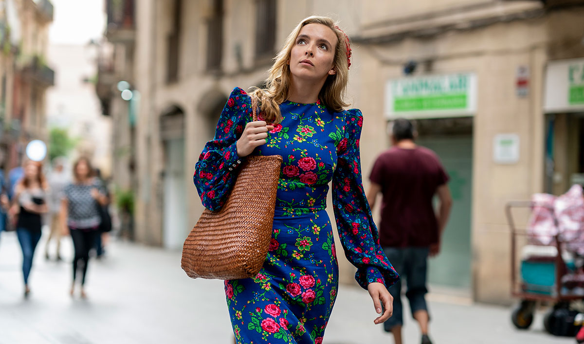 AMC Networks Announces New <em>Killing Eve</em> Season 4 Lead Writer