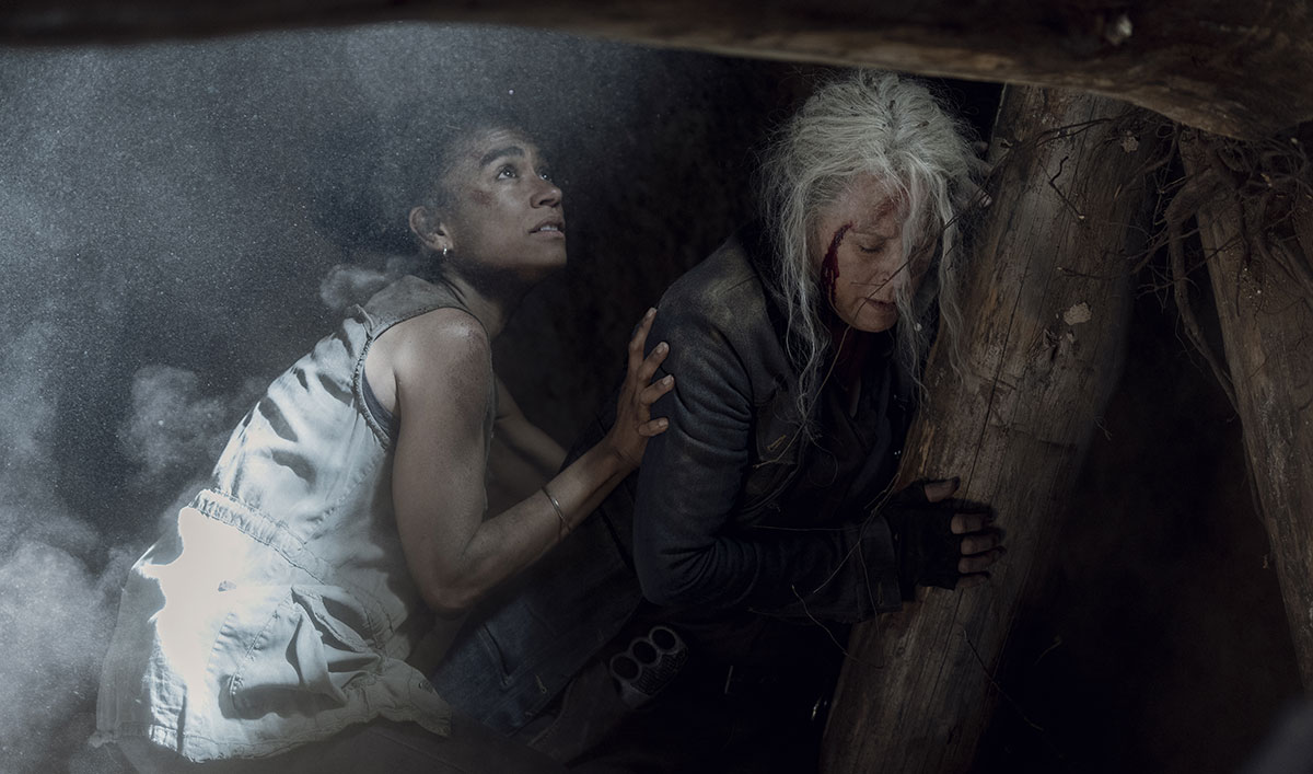 Stream the Mid-Season 10 Premiere of <em>The Walking Dead</em> for Free