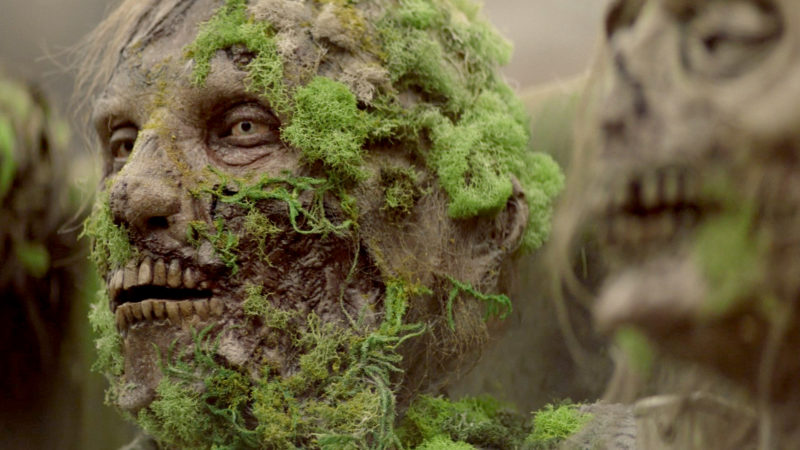 The Walking Dead: World Beyond Season 1 Teaser: Generations
