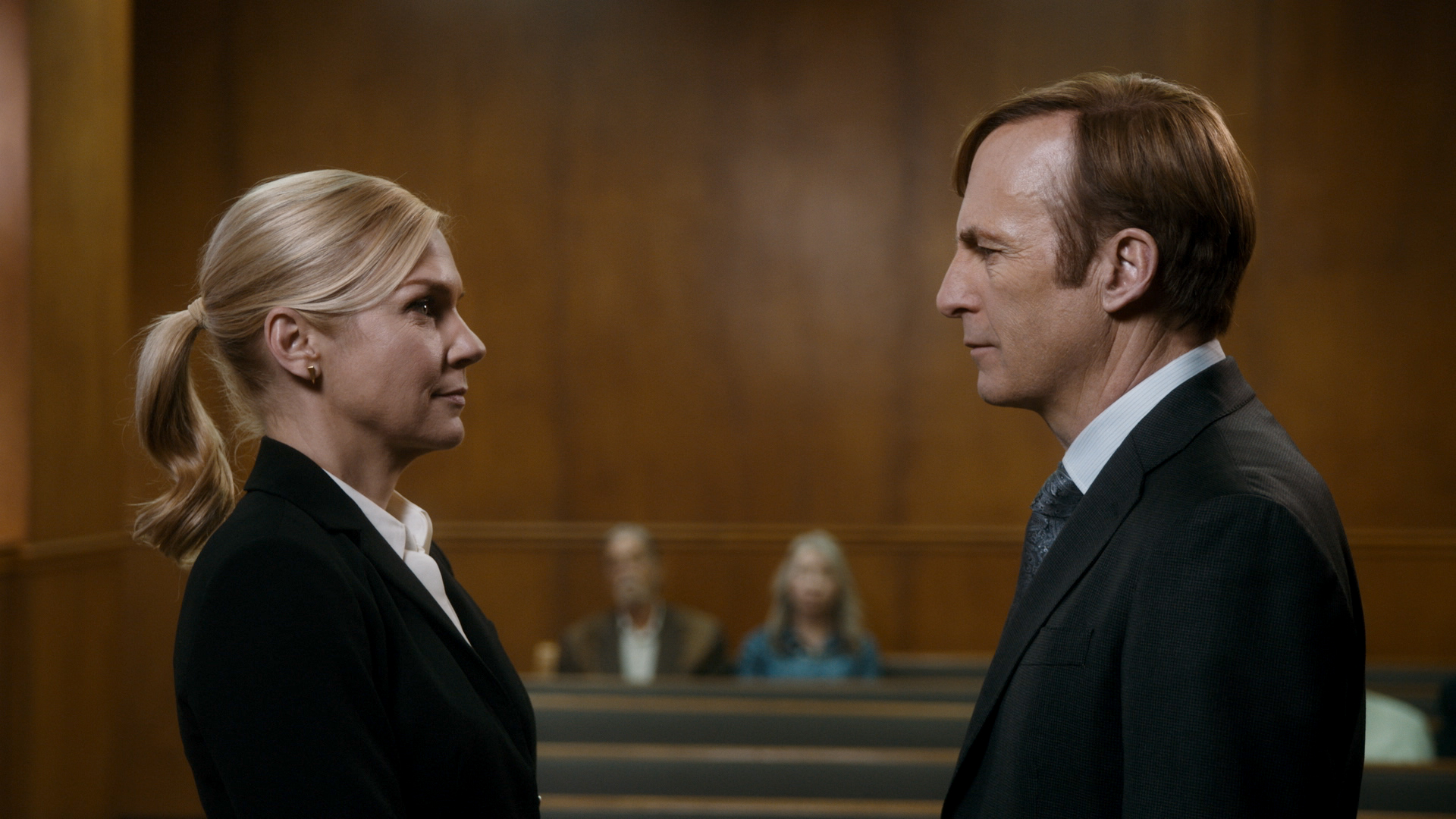 Better call saul feet