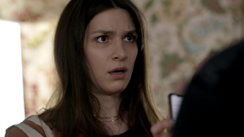 Dispatches From Elsewhere Talked About Scene: Season 1, Episode 5