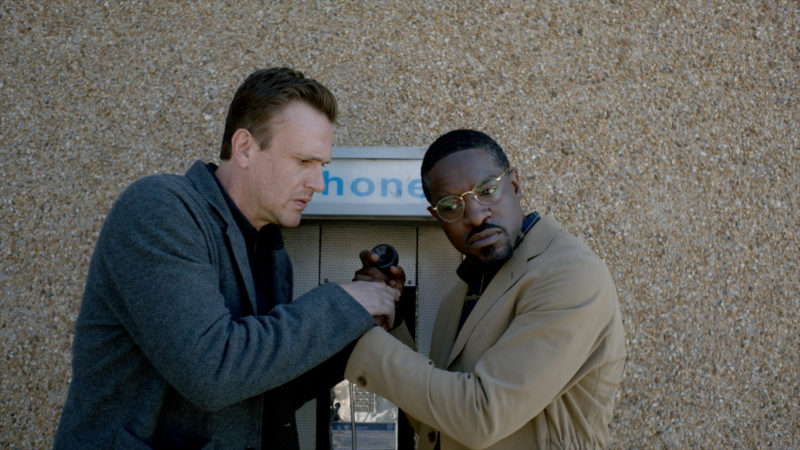 Dispatches From Elsewhere Sneak Peek: Season 1, Episode 6