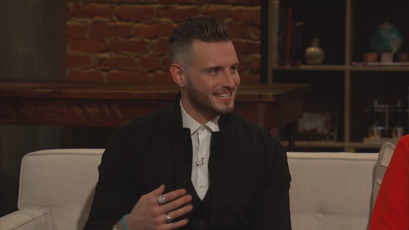 Bonus Scene: Talking Dead: Season 10, Episode 10