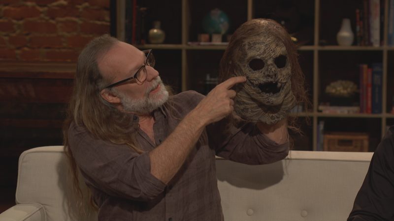 Highlights: Talking Dead: Season 10, Episode 11