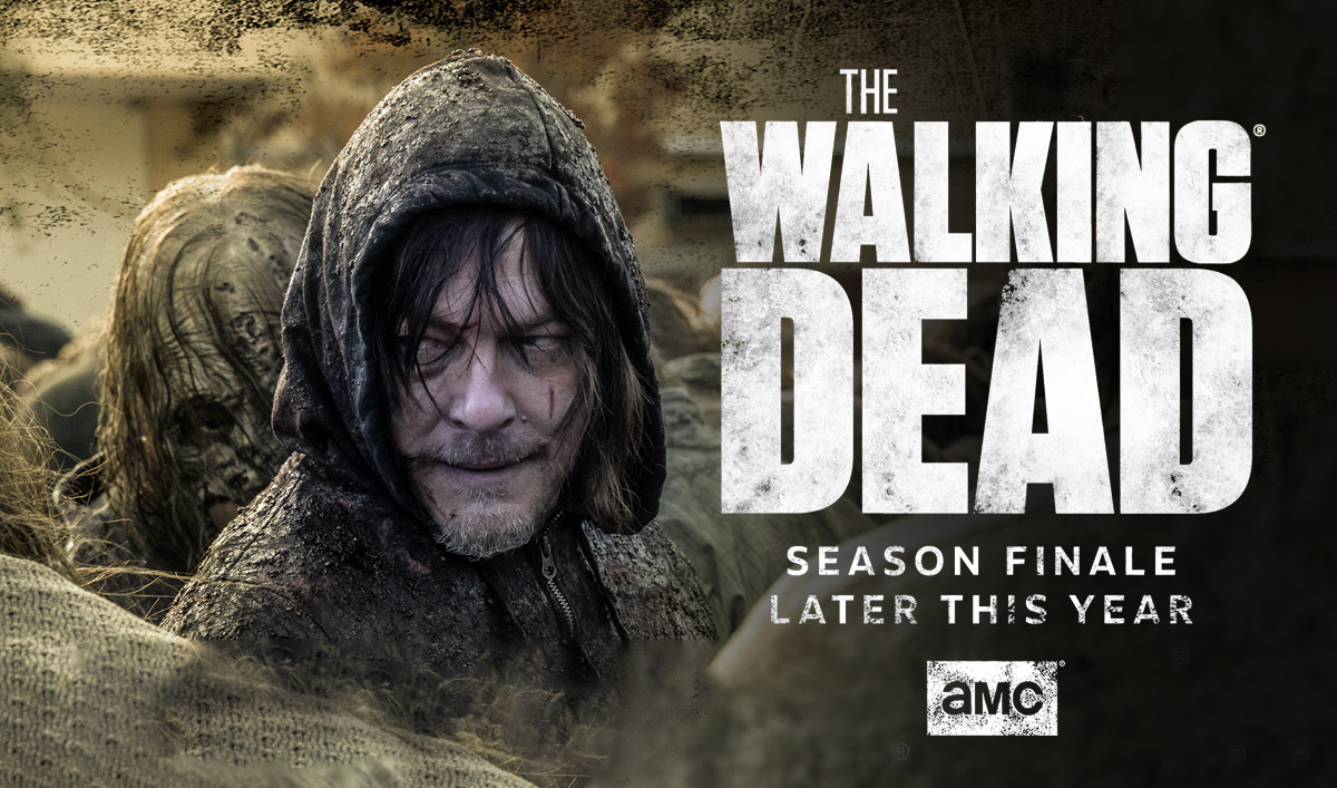 Blogs - The Walking Dead - The Walking Dead Season 10 Finale ...