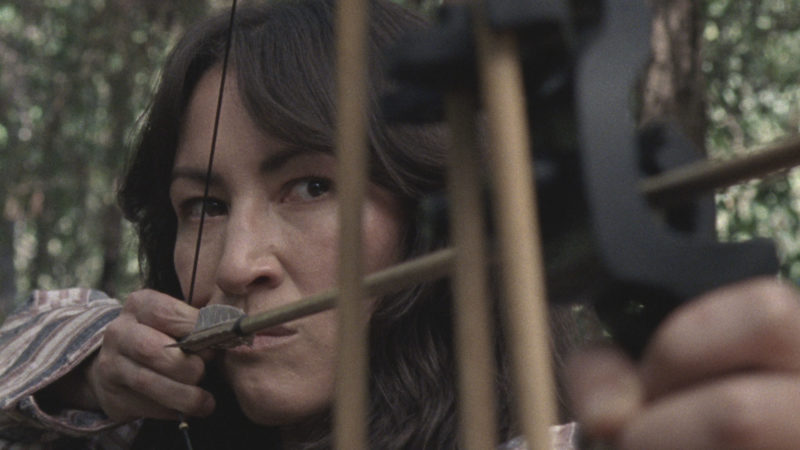 The Walking Dead Bonus Scene: Season 10, Episode 11