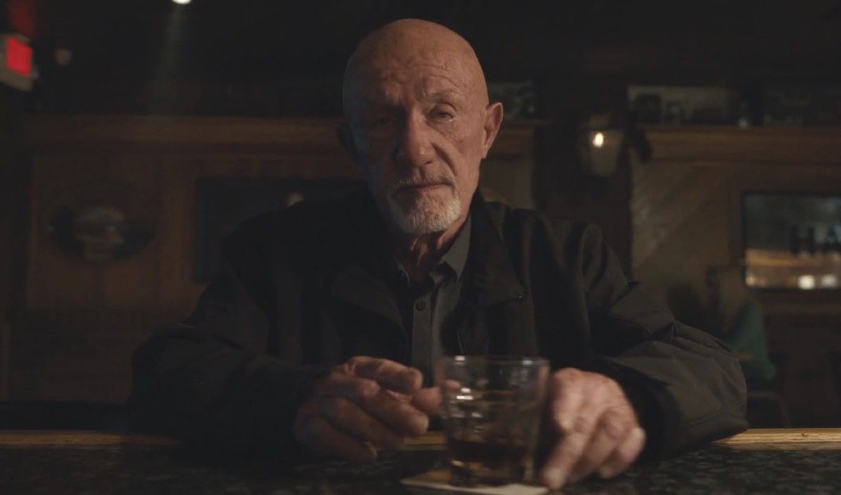 Cast and Creators on Why Mike Is Looking to Punish Himself for Werner