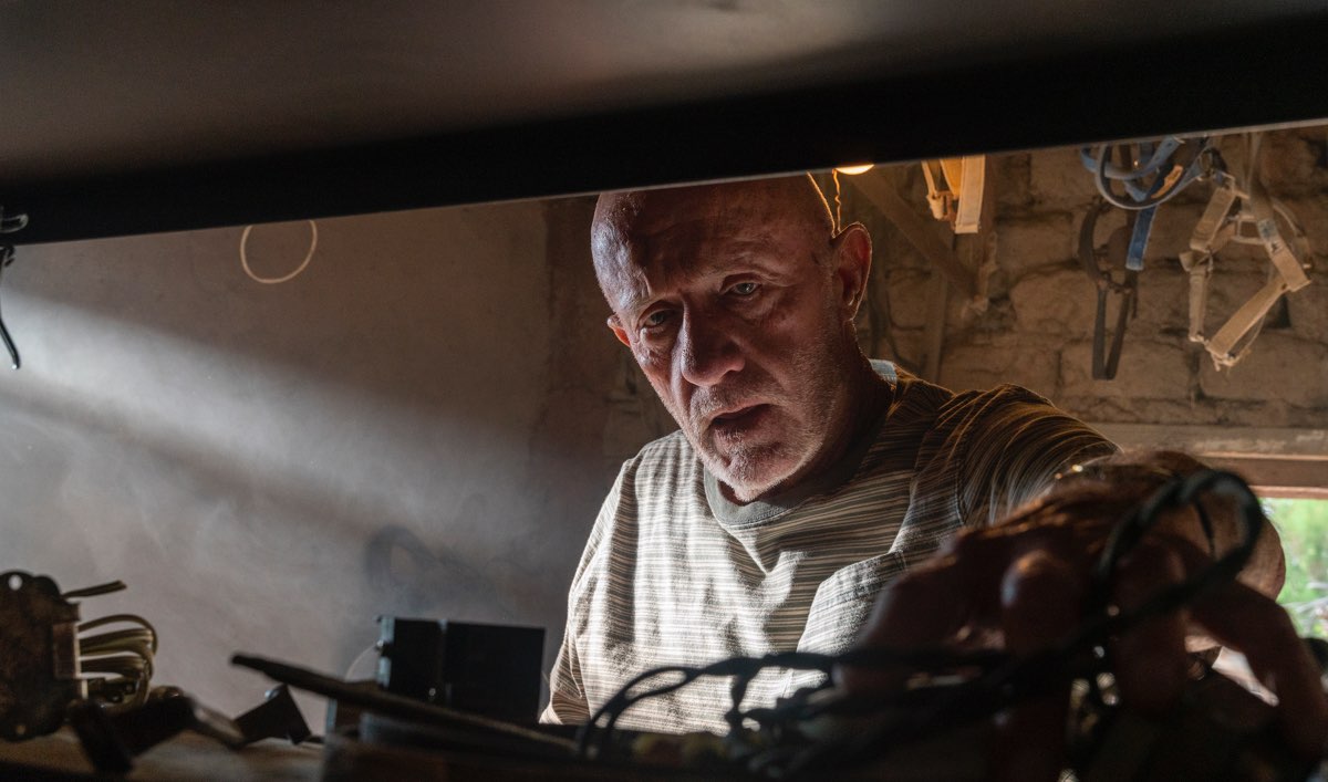 Gus Has a Plan to Get Mike Back to Being Mike — Stream Episode 5 Now