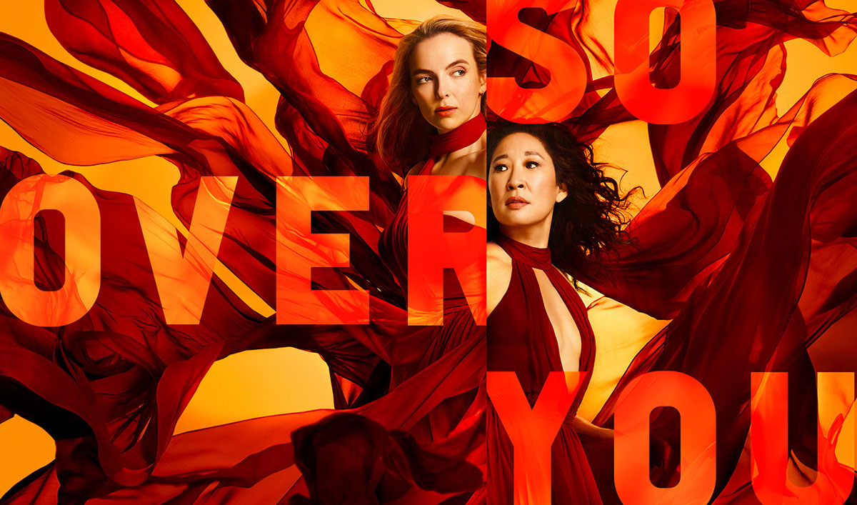 Season 3 Premiere of <em>Killing Eve</em> Moved Up Two Weeks — Watch the Trailer!