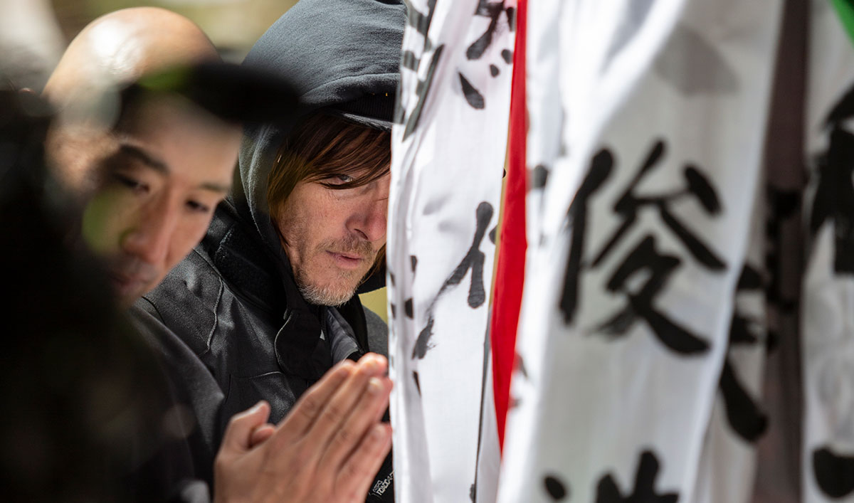 <em>Ride</em> Travelogue: Here’s How to Follow Norman’s Footsteps From Kyoto to Osaka