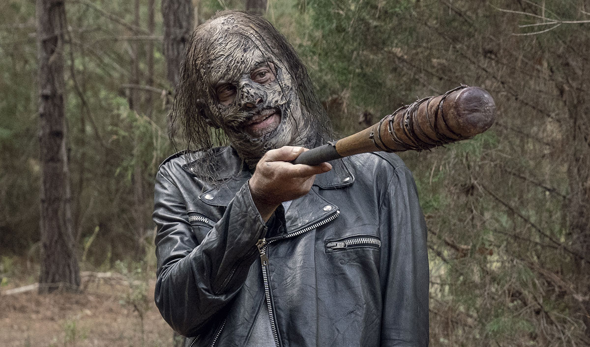 Stream <em>The Walking Dead</em> Episode 12: The Whisperer War Takes Its Most Shocking Turn Yet