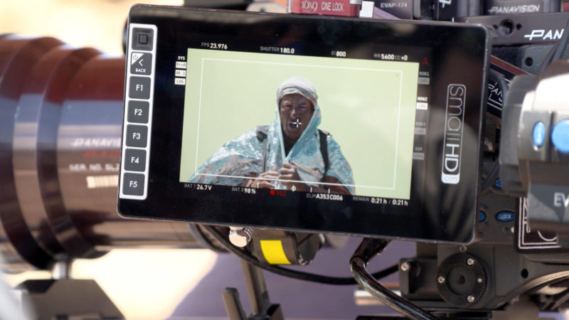 Making Of Better Call Saul: Season 5, Episode 8