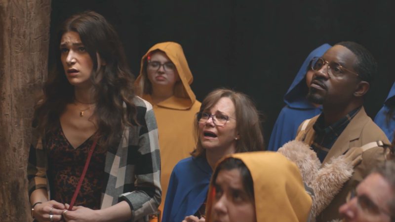 Dispatches From Elsewhere: Inside Episodes 5-9