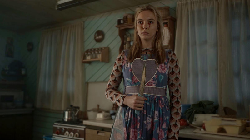 Killing Eve Season 3 Teaser: So Dramatic