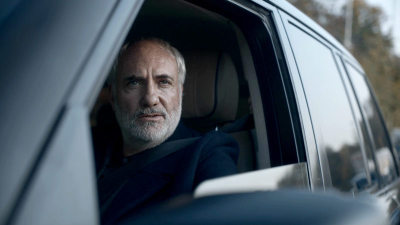 Killing Eve Season 3 Teaser: Konstantin