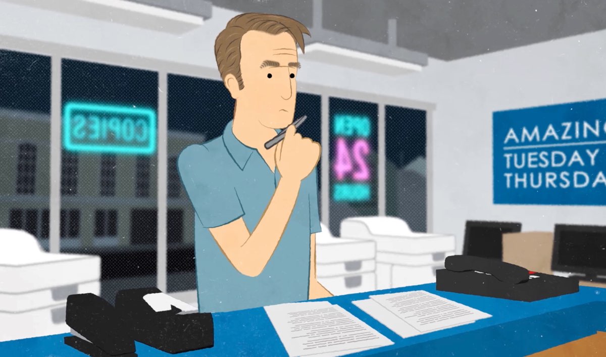 Get Kim Wexler’s Tips for Ethical Decision-Making