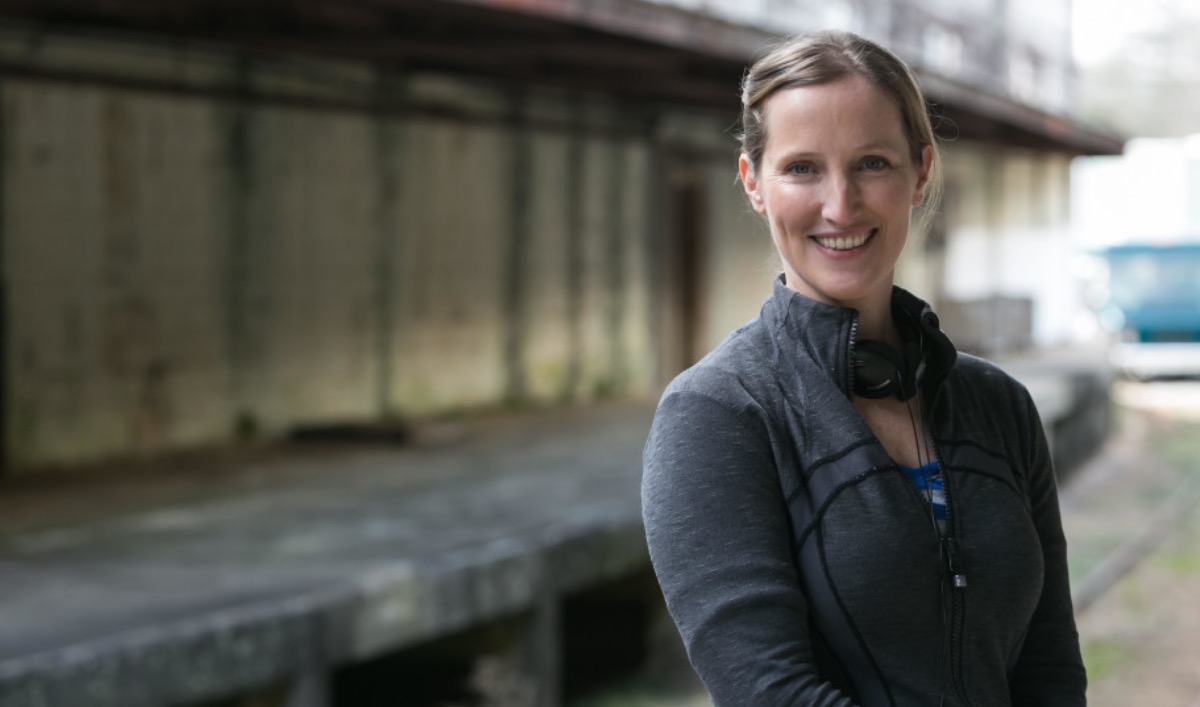 From Producer to Director — Why Melissa Bernstein Is the “Secret Weapon” of the <i>Breaking Bad</i> Universe