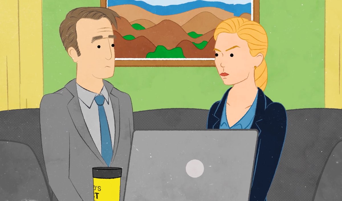 Kim Outlines the Benefits of Marital Privilege in the Latest Ethics Training Course