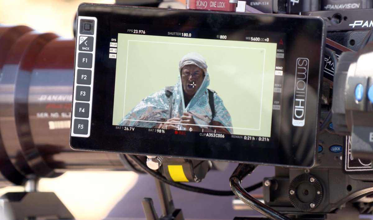 How <em>Better Call Saul</em> Pulled Off That Climactic Car Crash