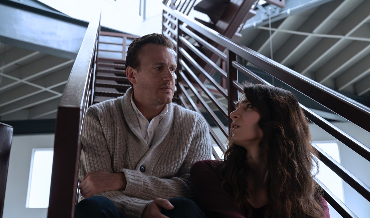 The Cast and Creators on the Characters Facing Reality and Each Other