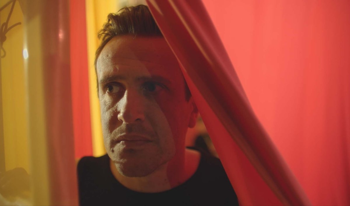 Sneak Peek — Peter Is Taking “Trying New Things” to a Whole New Level