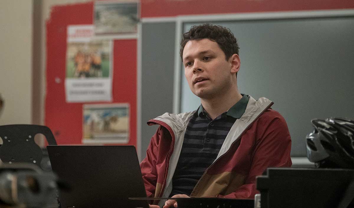 (SPOILERS) <em>Killing Eve</em> Q&A: Sean Delaney on That Season 3 Shocker