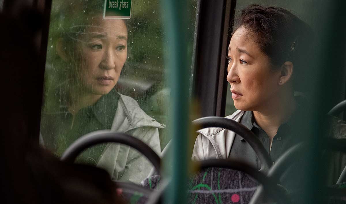 <em>Killing Eve</em>: 5 Ways We’re All Eve Polastri Right Now