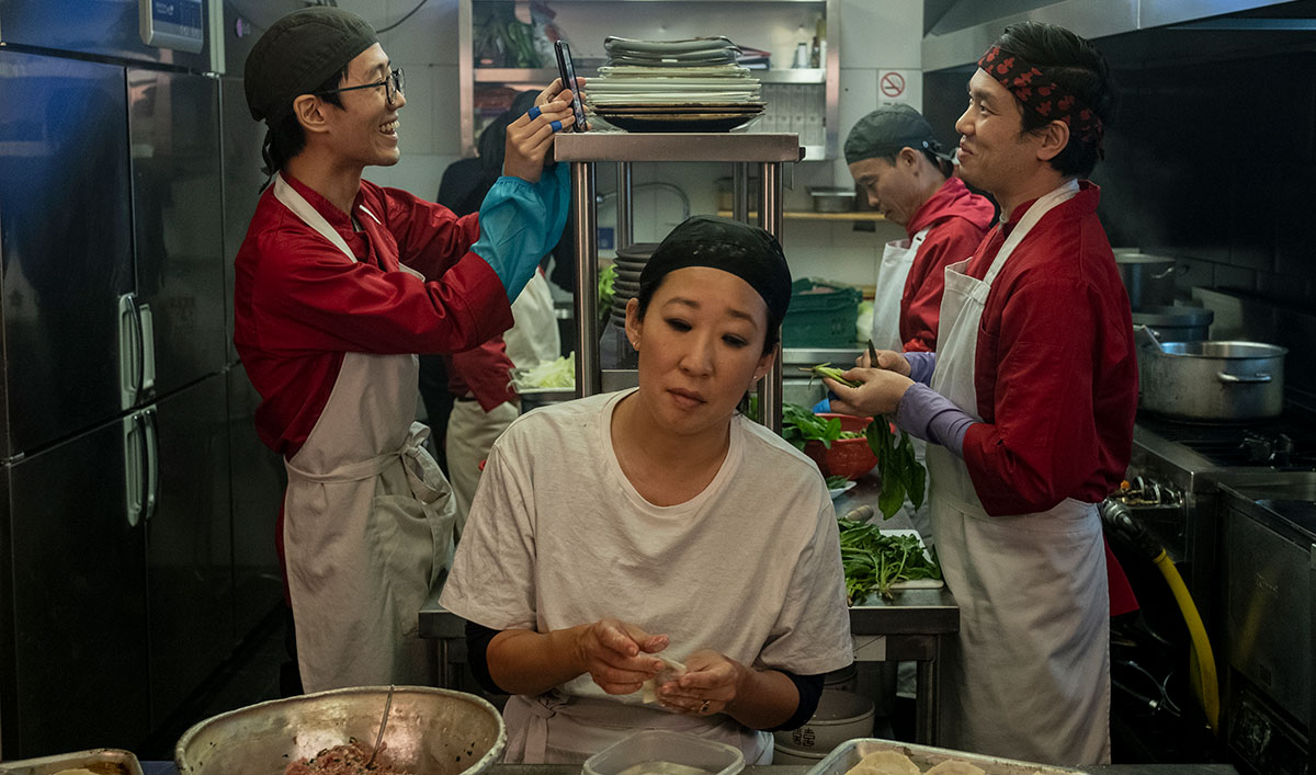 Food As Therapy: How to Cook Like Eve From <em>Killing Eve</em>