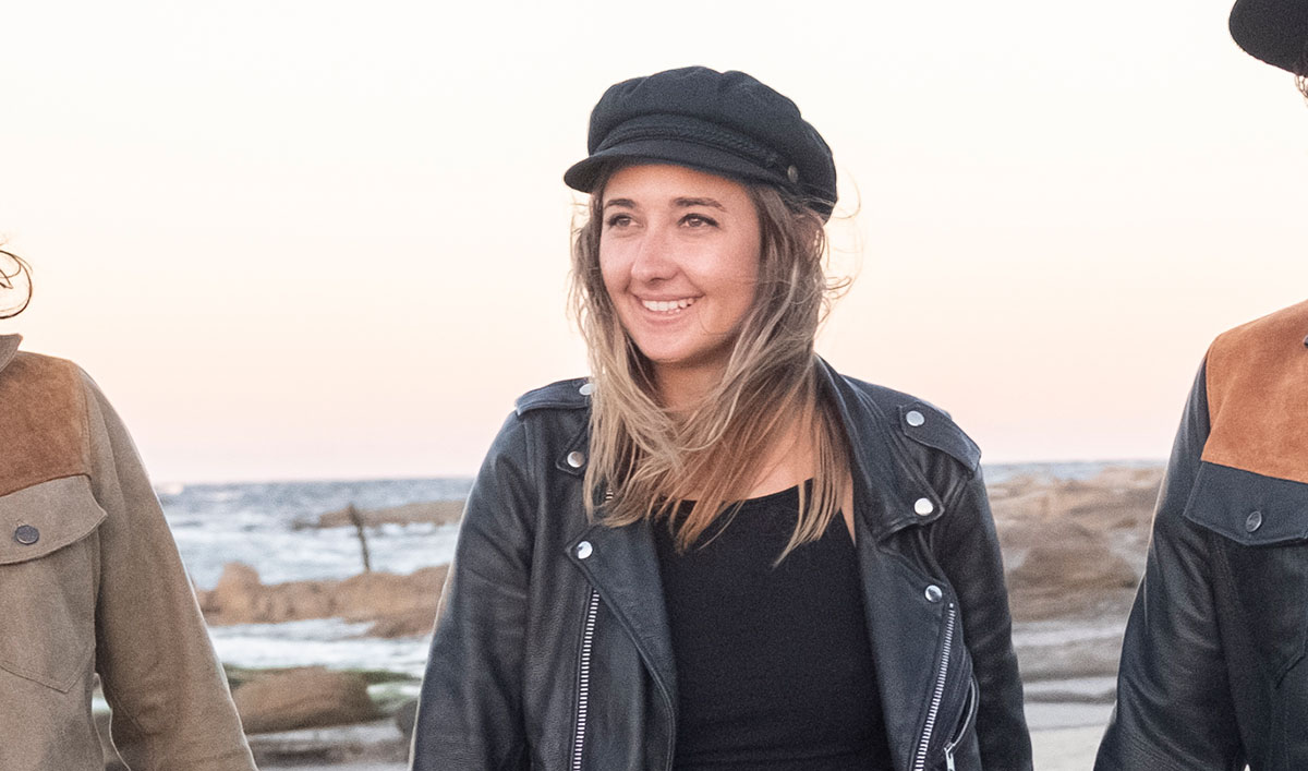 <em>Ride With Norman Reedus</em> Q&A — Becky Goebel (Motorcycle Journalist)