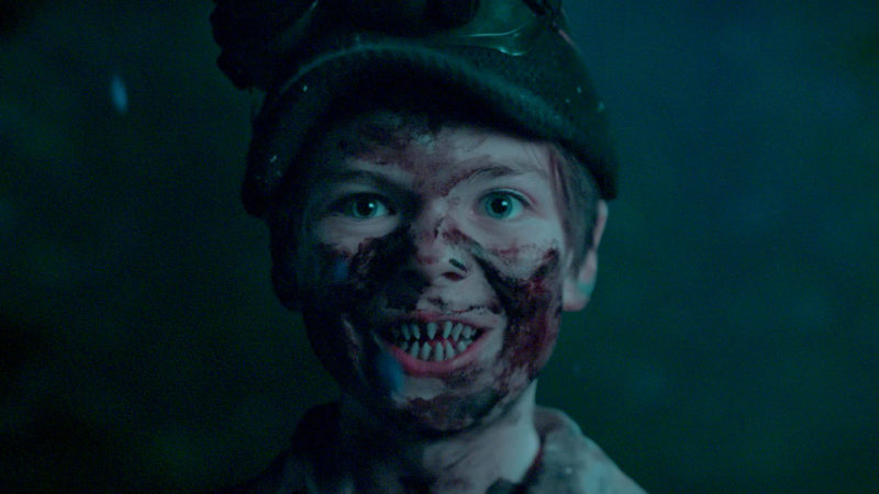 NOS4A2 Season 2 Teaser: Magic