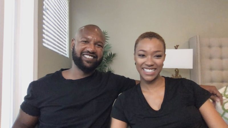Friday Night In With the Morgans Episode 7 Bonus Segment: Did Carole Baskin Kill Her Husband?
