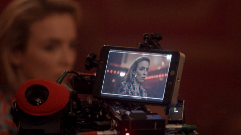 Killing Eve Closer Look: Season 3, Episode 8