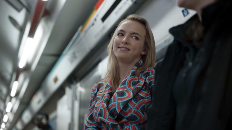 Killing Eve Sneak Peek: Season 3, Episode 8