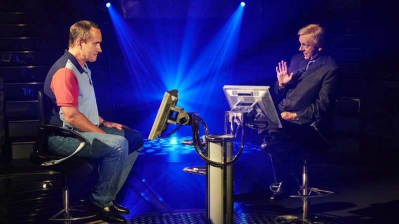 10 Things to Know About the U.K. TV Scandal That Inspired <i>Quiz</i>