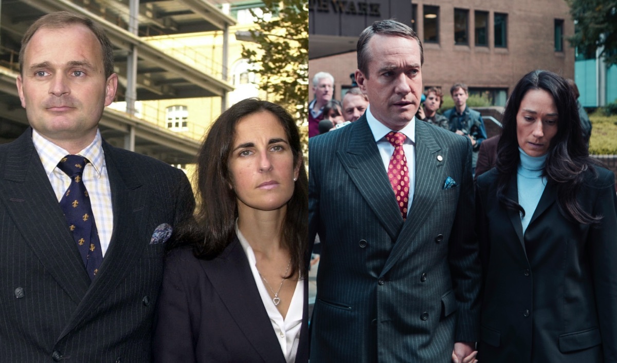 Meet the Real-Life Figures at the Heart of AMC’s <i>Quiz</i>