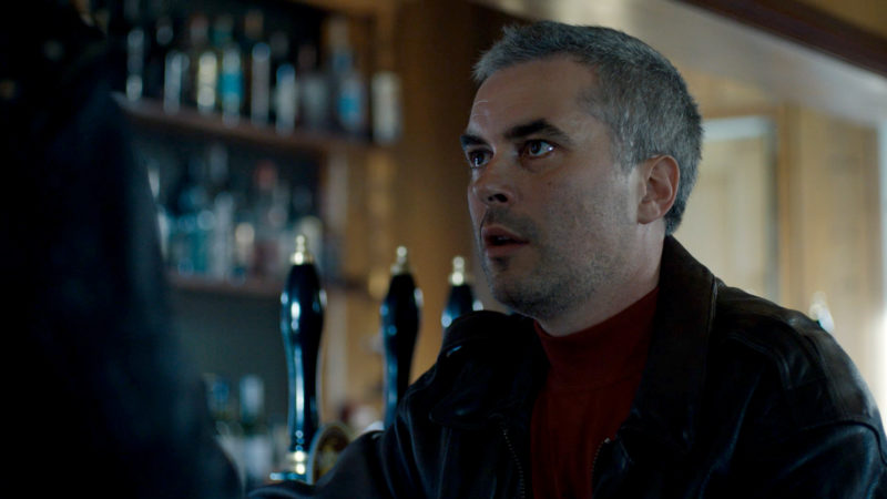 Quiz Sneak Peek: Season 1, Episode 1