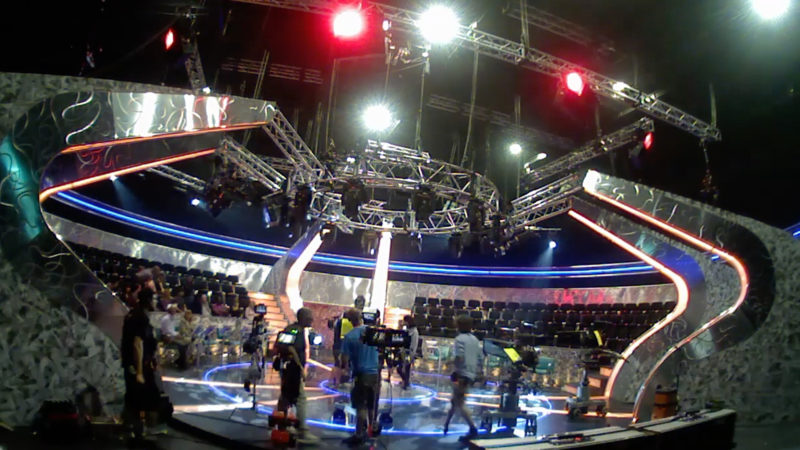 Quiz: Constructing the Set