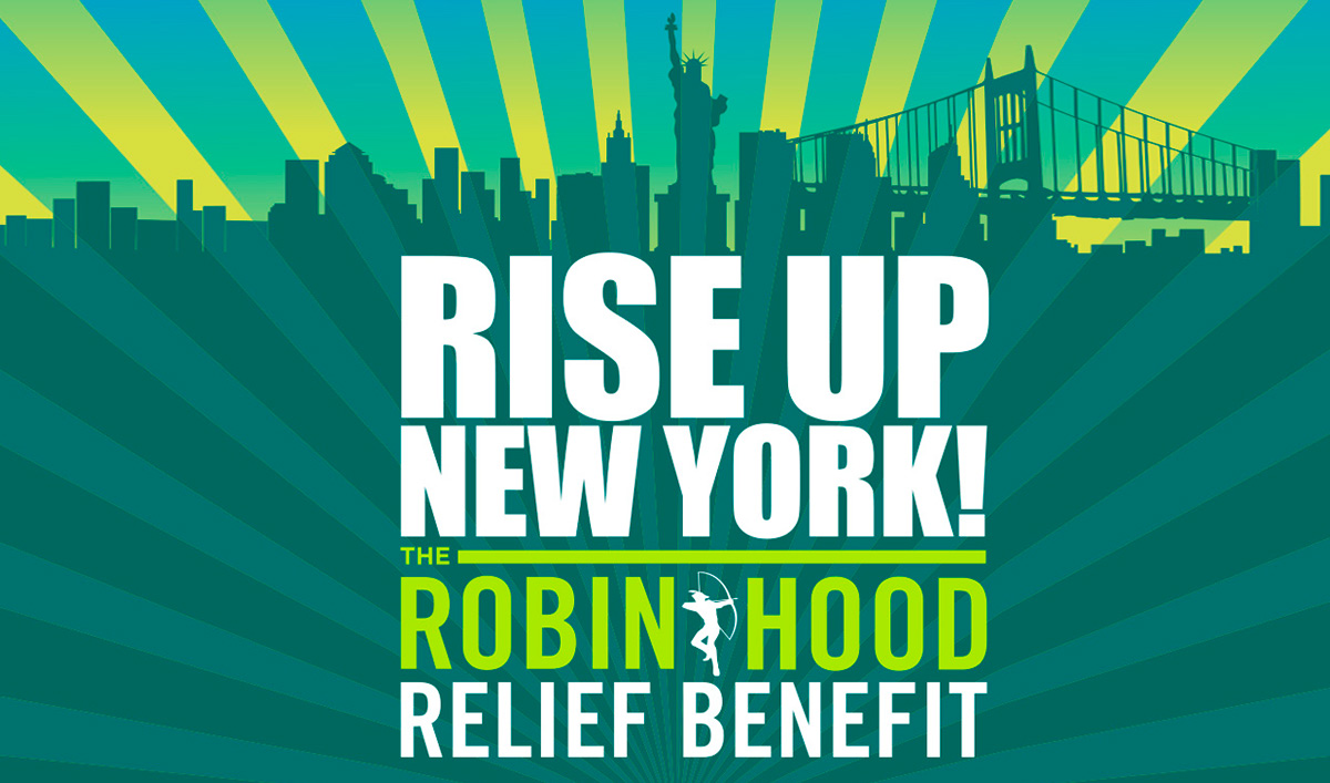 AMC to Stream “Rise Up New York!” COVID-19 Benefit Hosted by Tina Fey