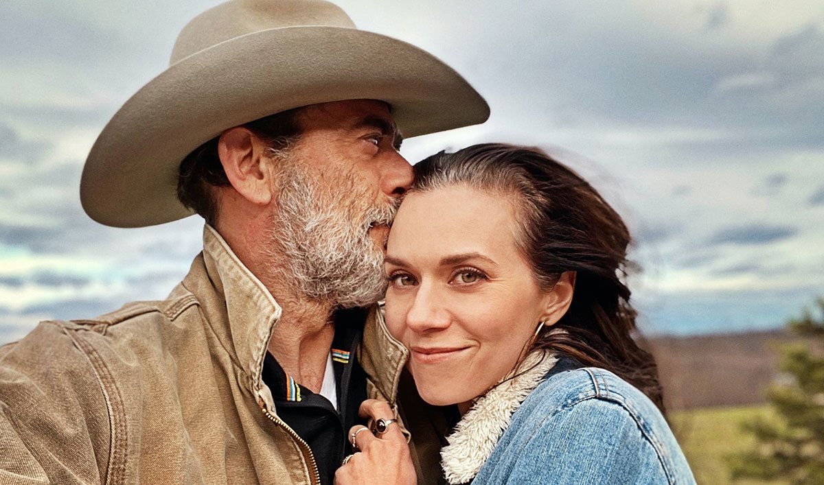 AMC Greenlights Four New Episodes of Video Chat Series <em>Friday Night In With the Morgans</em>