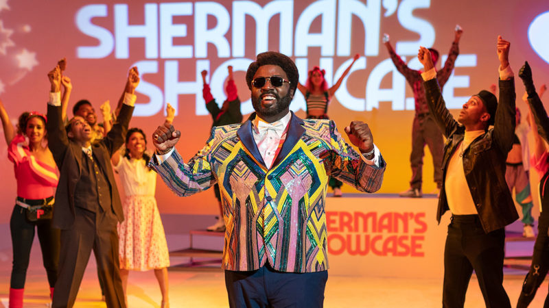 <em>Sherman’s Showcase</em> “Black History Month Spectacular” Set to Premiere on AMC and IFC