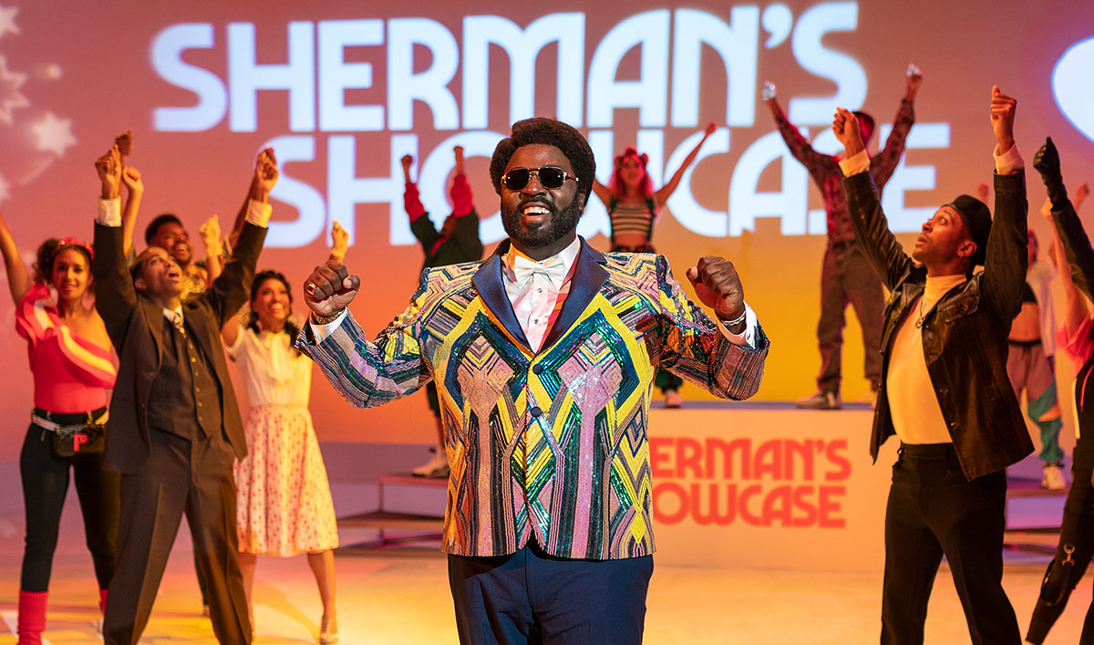 <em>Sherman’s Showcase</em> “Black History Month Spectacular” Set to Premiere on AMC and IFC